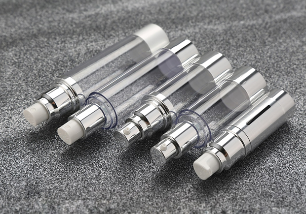 Classificatie en voorzorgsmaatregelen van glasmaterialen voor cosmetische verpakkingen