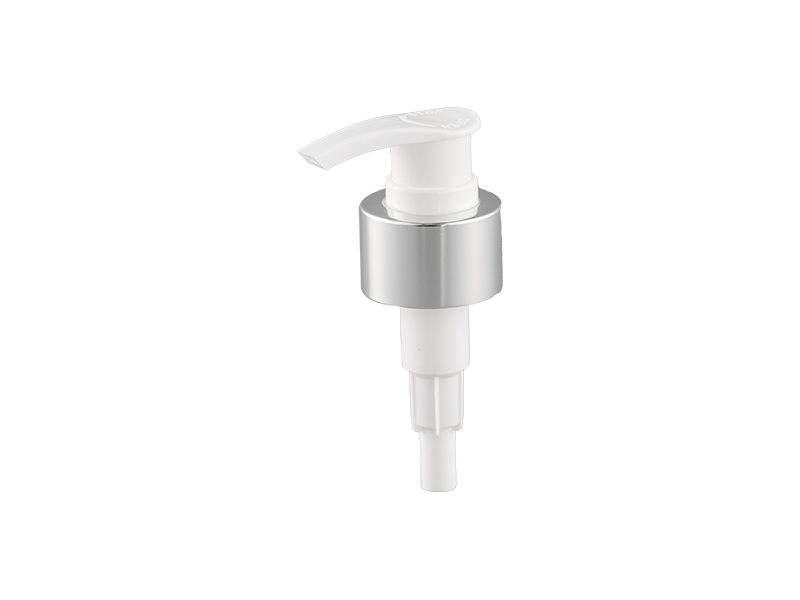 De kenmerken en voordelen van schuimpompdispensers