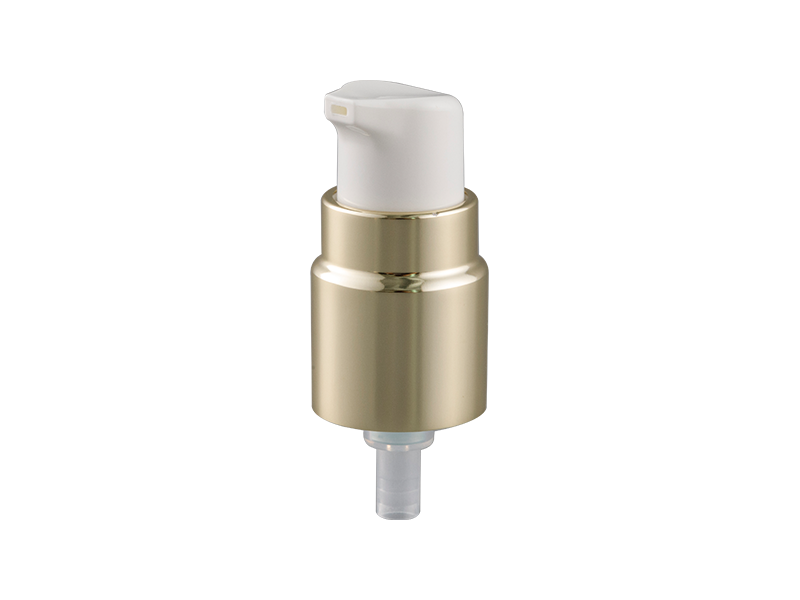 18A-04-Alu Step Airless Pomp