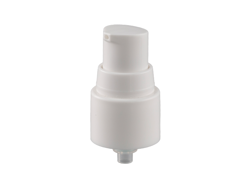 20E-01-Smooth&Cover Step Airless Pomp