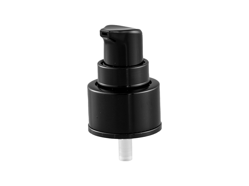 24B-02-Half Alu Flanging Step Airless Pomp