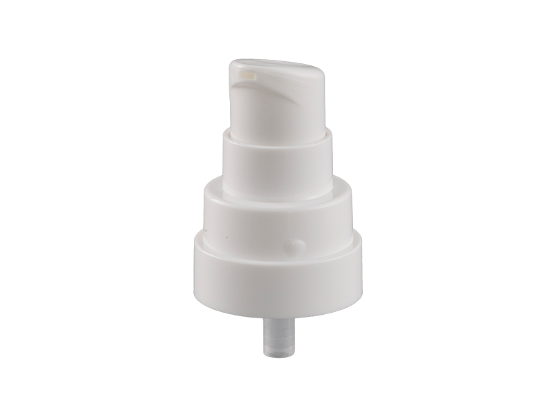 18O-Flanging Step Lotion-pomp