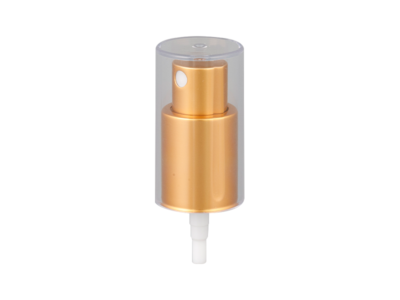 Effect van temperatuur op de prestaties van cosmetische airless pompen