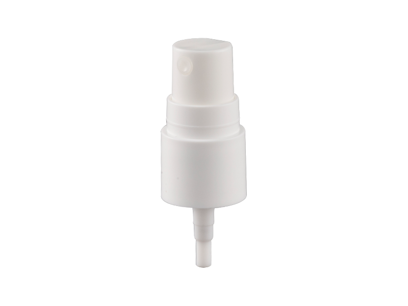 18L-Smooth&Cover Step Superfijne spuitpomp