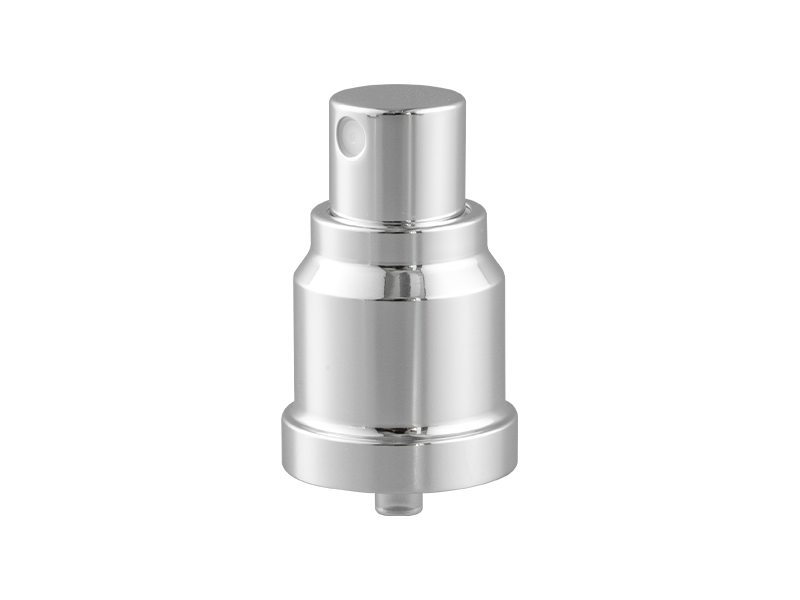 De verschillende aspecten van hoe Fine Mist Spray Pumps bijdragen aan minder verspilling