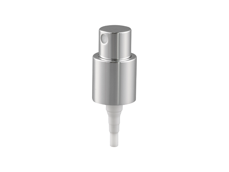 Hoe het temperatuuraanpassingsvermogen van een cosmetische airless pomp te verbeteren