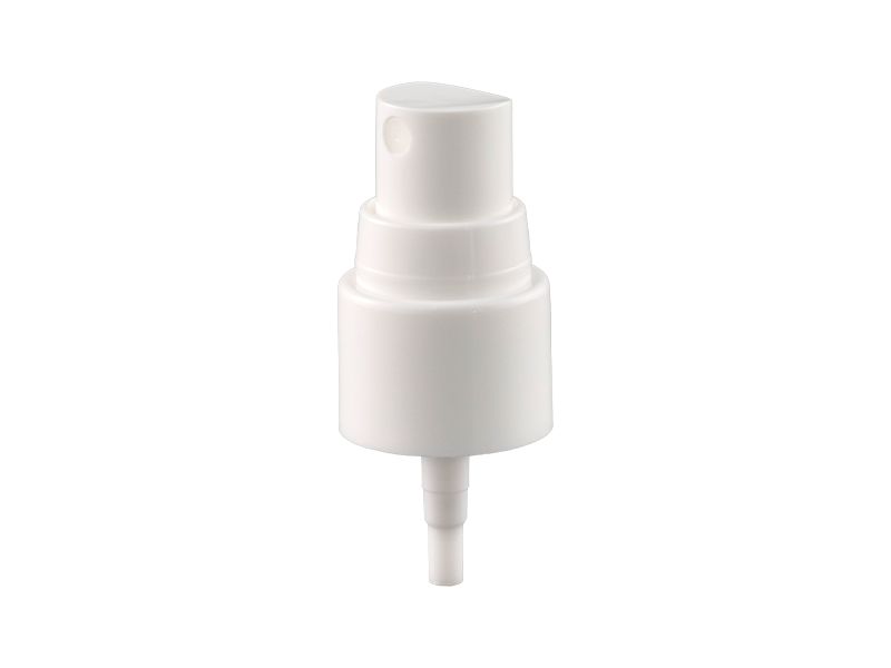 Het belang van debietregeling in cosmetische pompen