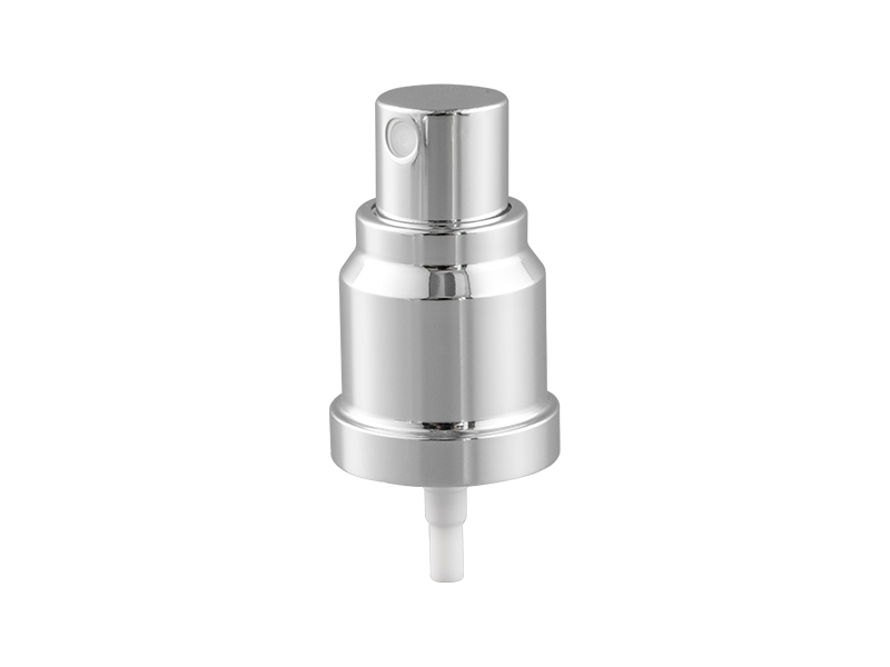 20C-01-Single Step Alu Super Fine Spray Pomp