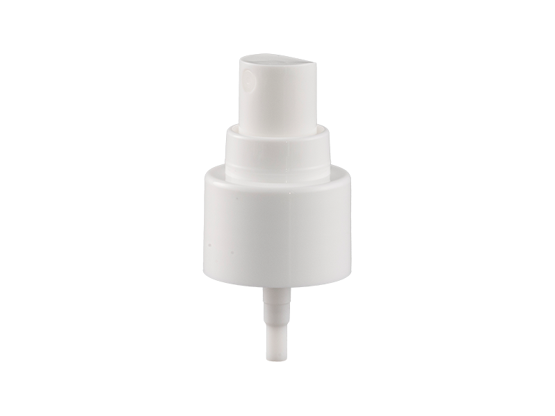 24A-01-Smooth&Cover Step Superfijne spuitpomp