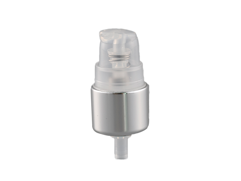 20D-02-Half Alu Britse fles externe spuitpomp